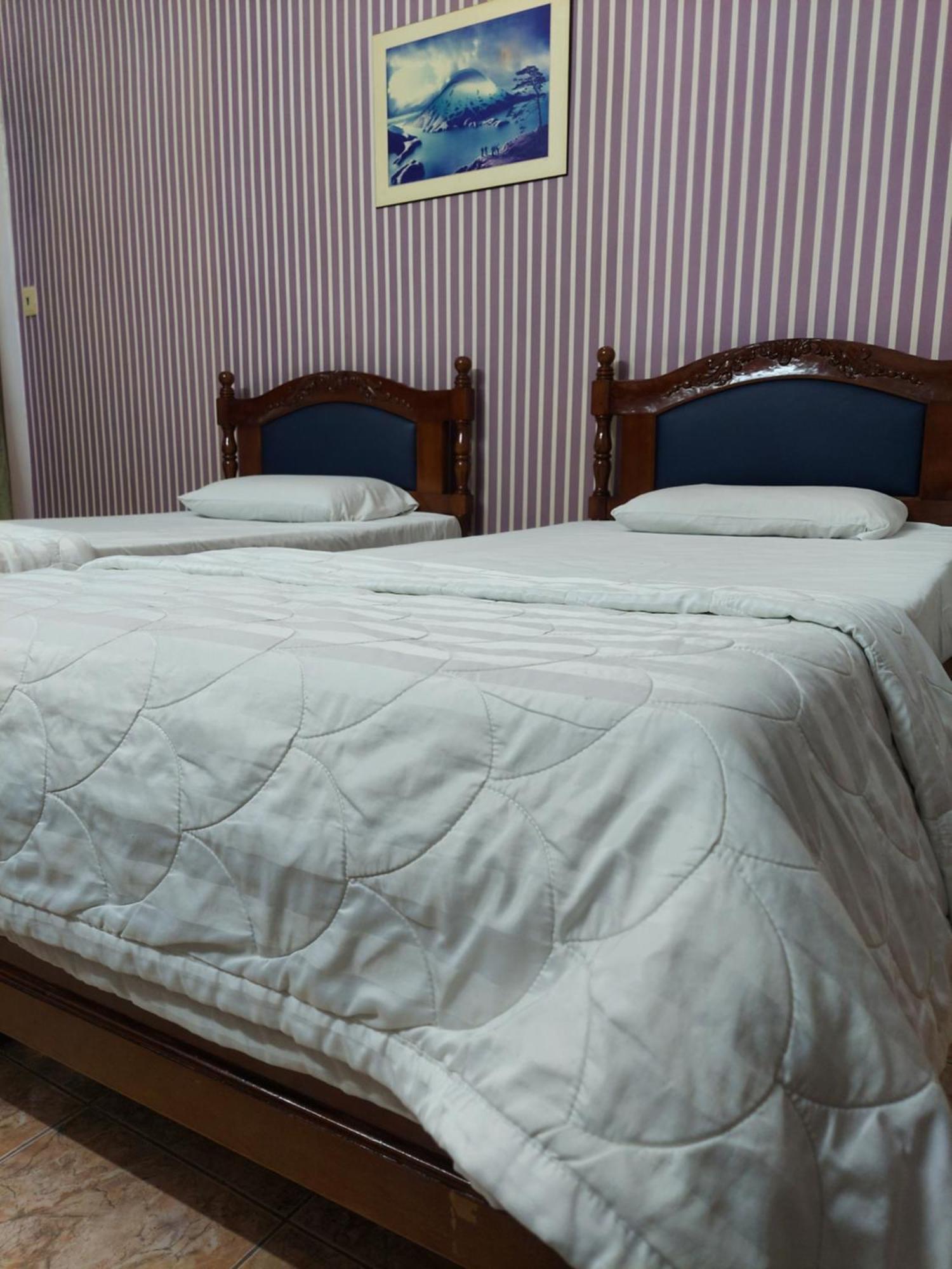 Khach San Trung Mai Hotel Bandar Ho Chi Minh Luaran gambar