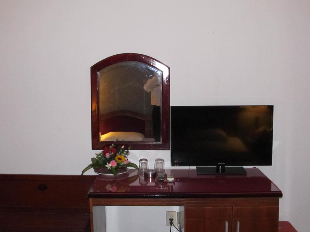 Khach San Trung Mai Hotel Bandar Ho Chi Minh Bilik gambar